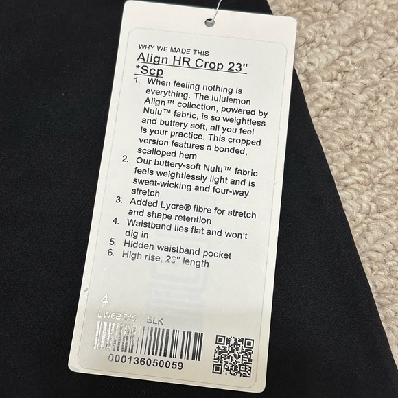 Lululemon - Picture 3 of 3